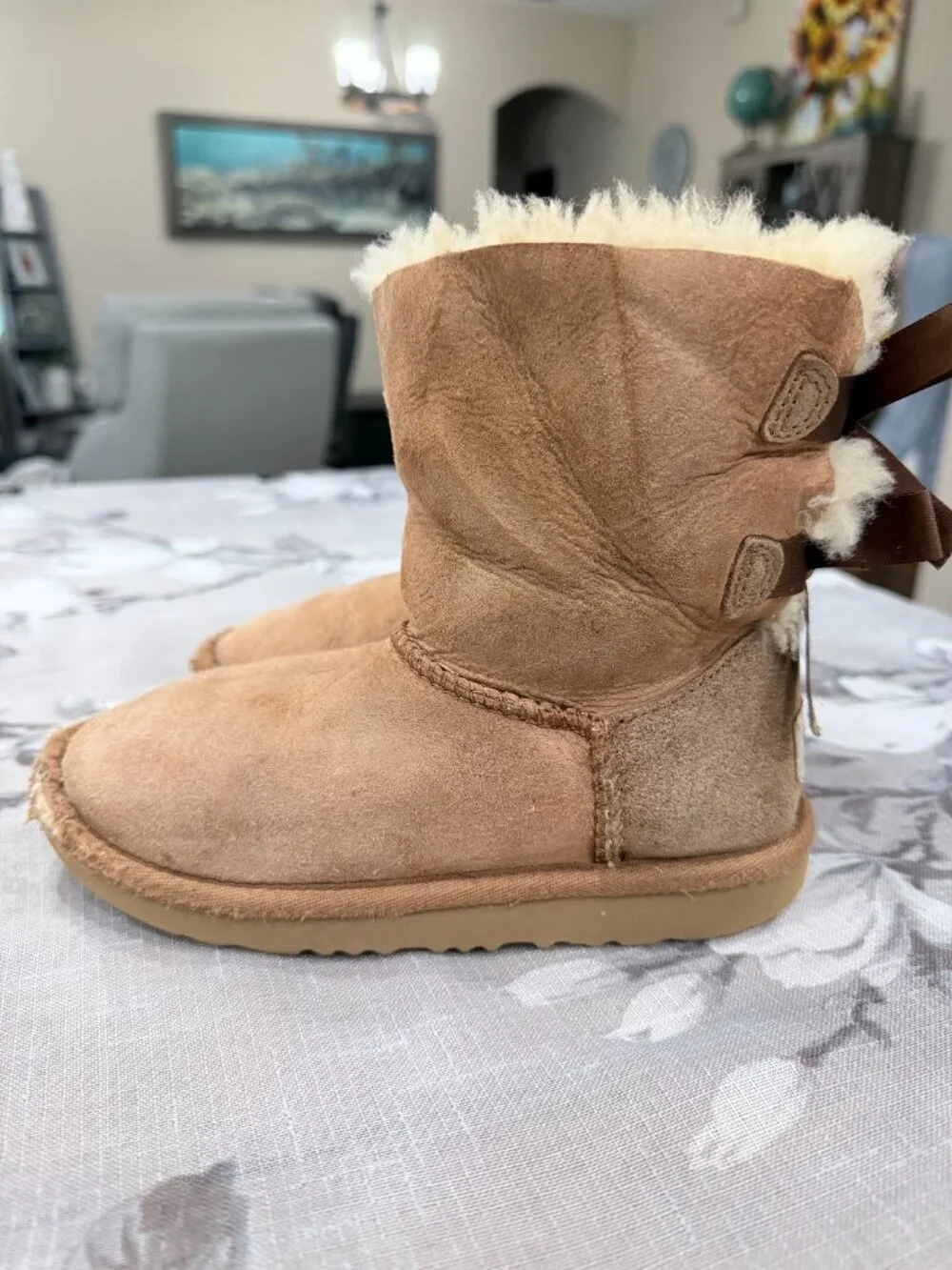 UGG authentic bailey